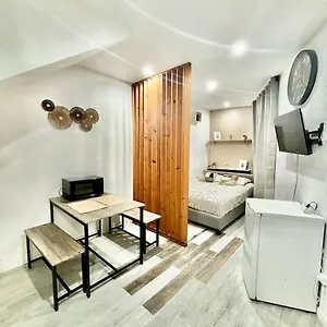 #le Bicentenaire Appartement Saint-Etienne (Loire)