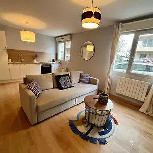 Leeroy Appartement Lyon