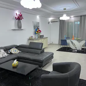 Djily Mbaye Appartement Dakar
