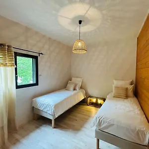 Ethic Simple & Chic Hébergement de vacances